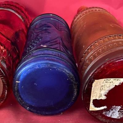 Vintage Decanters