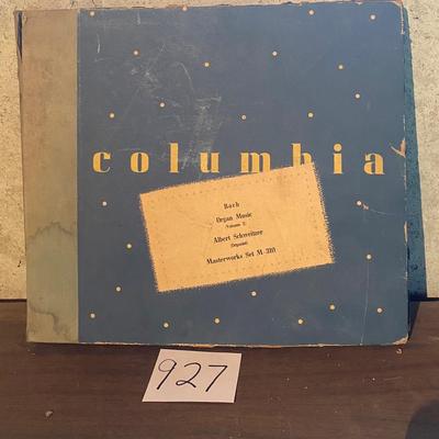 Vintage Records