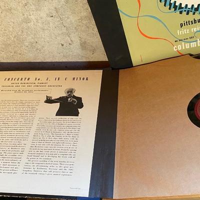 Vintage Records