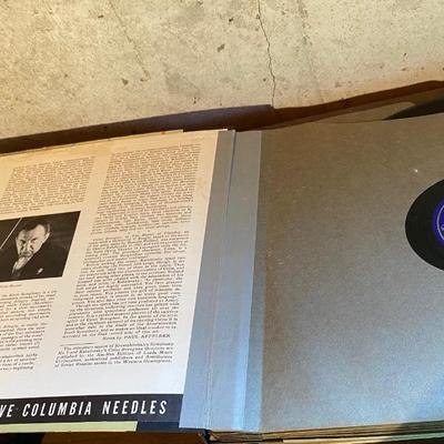 Vintage Records