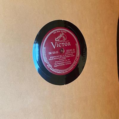 Vintage Records
