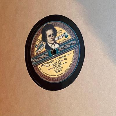 Vintage Records