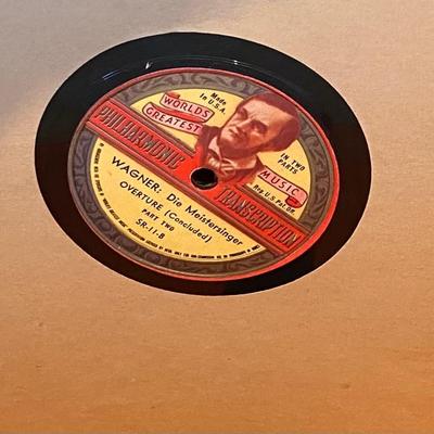 Vintage Records