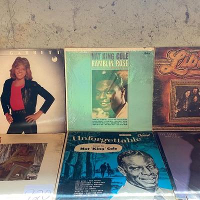 Vintage Records