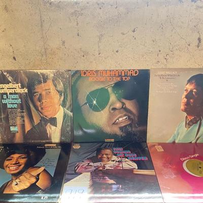 Vintage Records