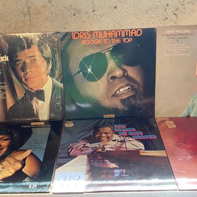 Vintage Records