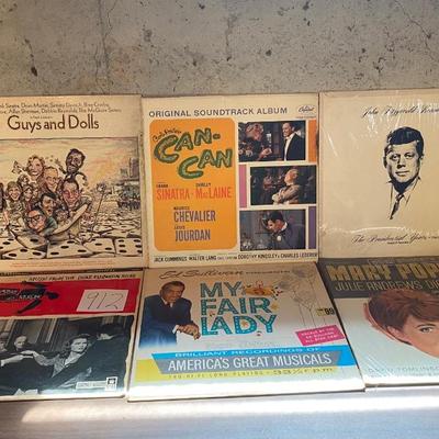 Vintage Records