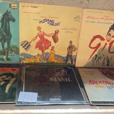 Vintage Records