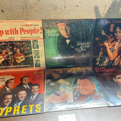 Vintage Records