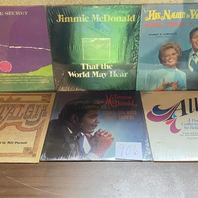 Vintage Records