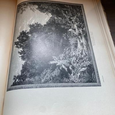 1878 Paris Exhibition Book