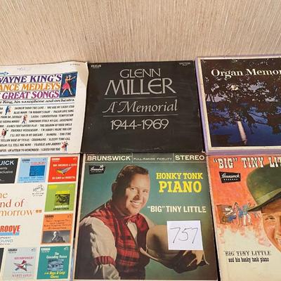 Vintage Records