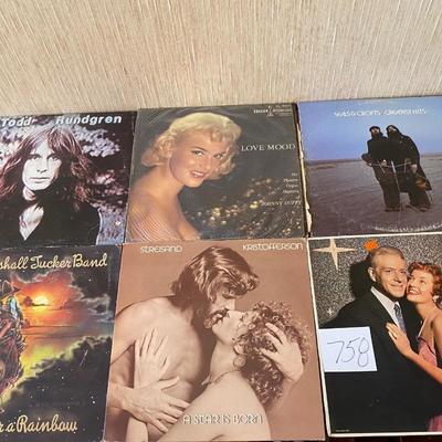 Vintage Records