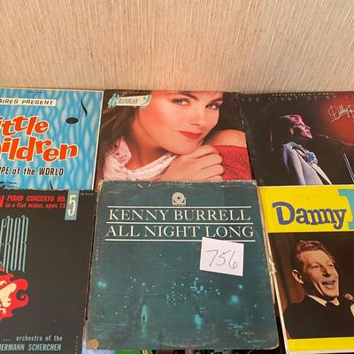 Vintage Records