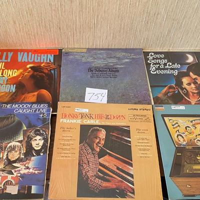 Vintage Records