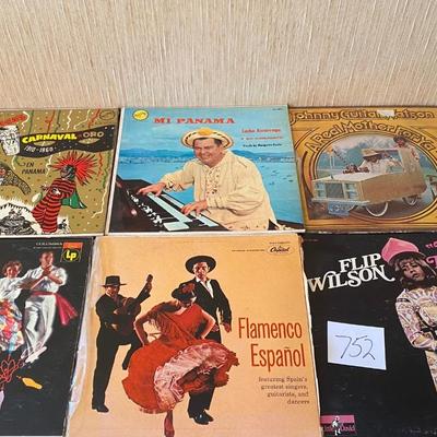 Vintage Records
