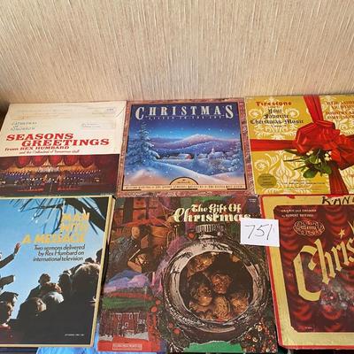 Vintage Records