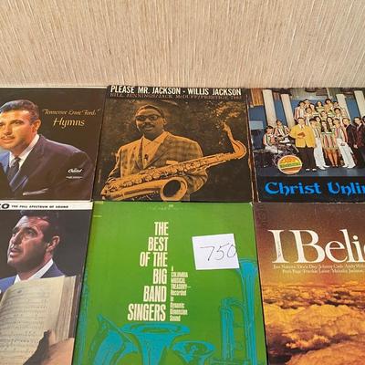 Vintage Records