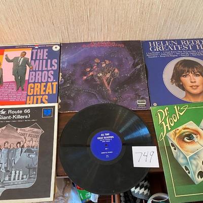 Vintage Records
