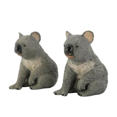 Vintage Koala Figurines 