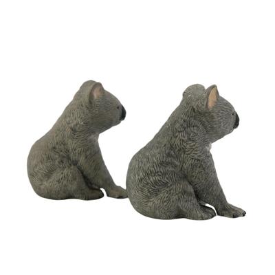 Vintage Koala Figurines 