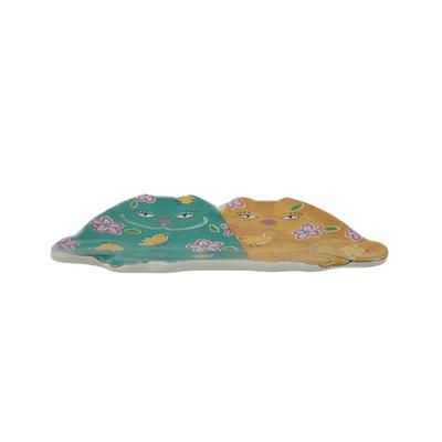 Cats and Chicks Trinket Dish