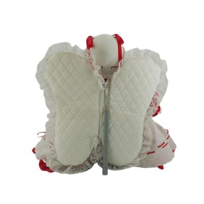 Vintage Handmade Angel Rabbit