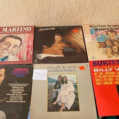 Vintage Records