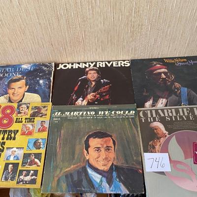 Vintage Records