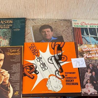 Vintage Records