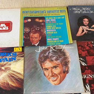 Vintage Records