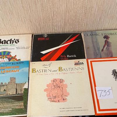 Vintage Records