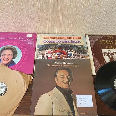 Danny Thomas