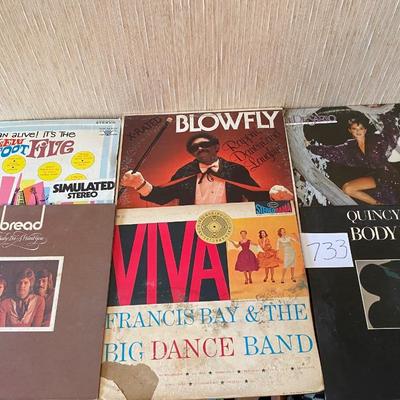 Blowfly