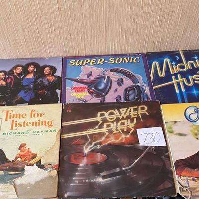 Super-Sonic