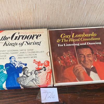 Guy Lombardo