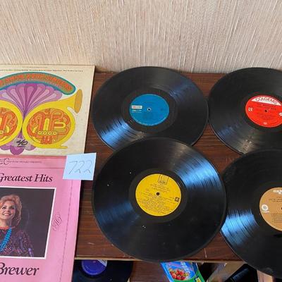 Vintage Records