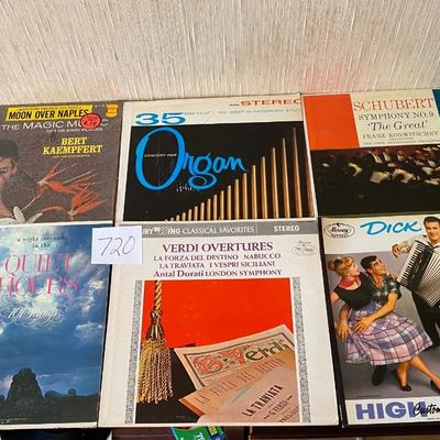 Verdi Overtures