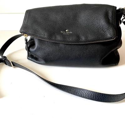KATE SPADE Coble Hill Little  Minka *Read Details