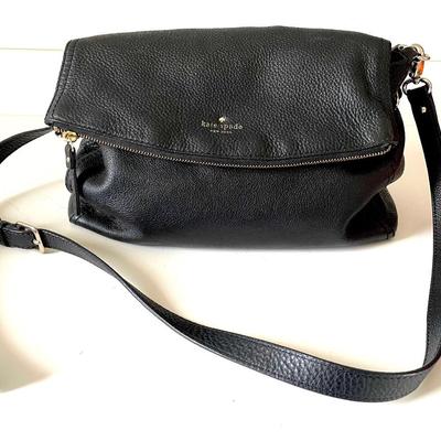 KATE SPADE Coble Hill Little  Minka *Read Details