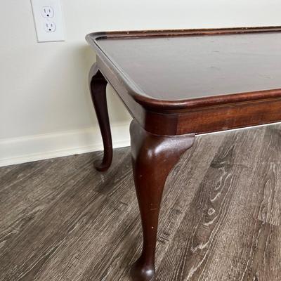 Furniture City: Grand Rapids Table