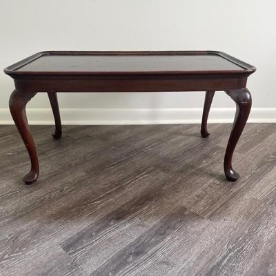 Furniture City: Grand Rapids Table