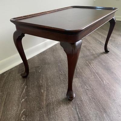 Furniture City: Grand Rapids Table