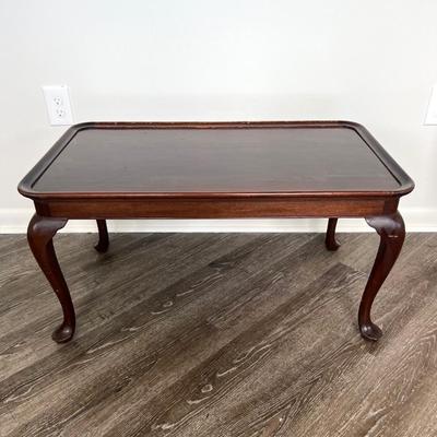 Furniture City: Grand Rapids Table