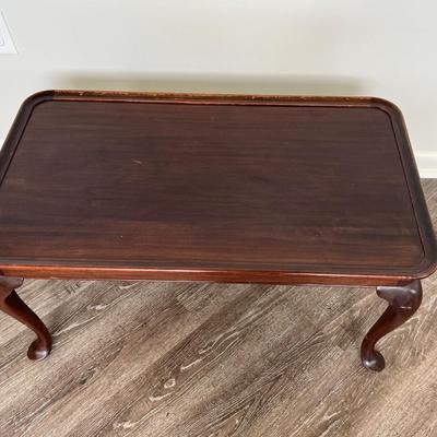 Furniture City: Grand Rapids Table