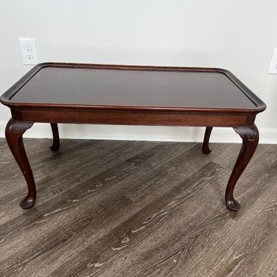 Furniture City: Grand Rapids Table