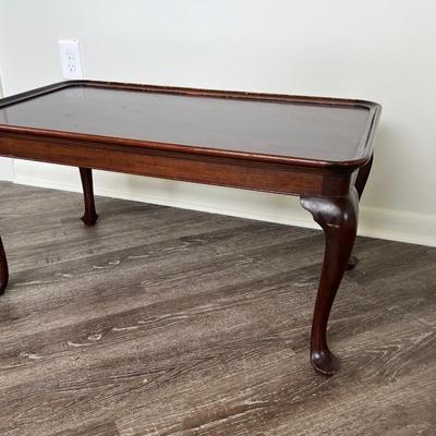 Furniture City: Grand Rapids Table
