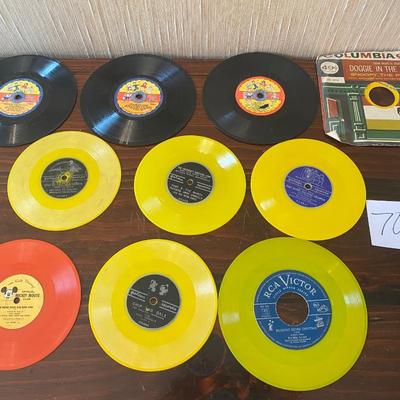 Vintage Kids Records