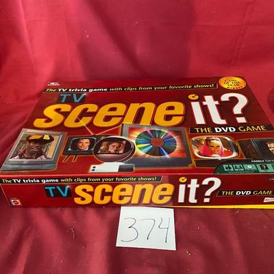Scene It!