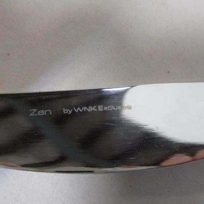 Zen By WNK Exclusive Knives Choice 1